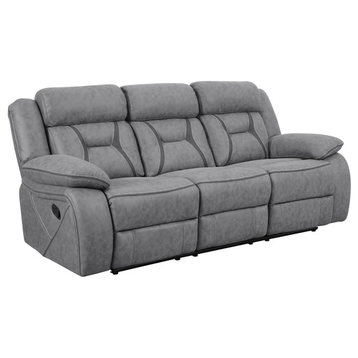 Higgins Reclining Sofa image