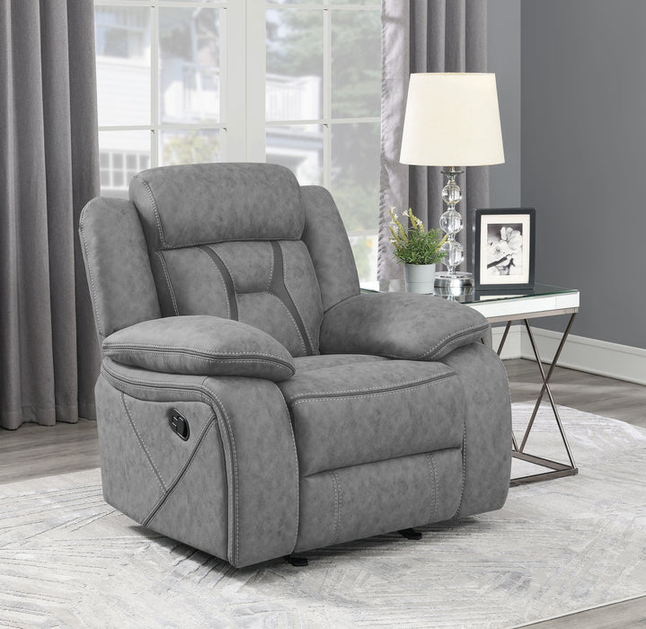 Higgins Recliner