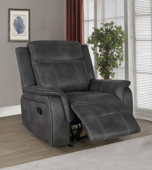 Lawrence Recliner