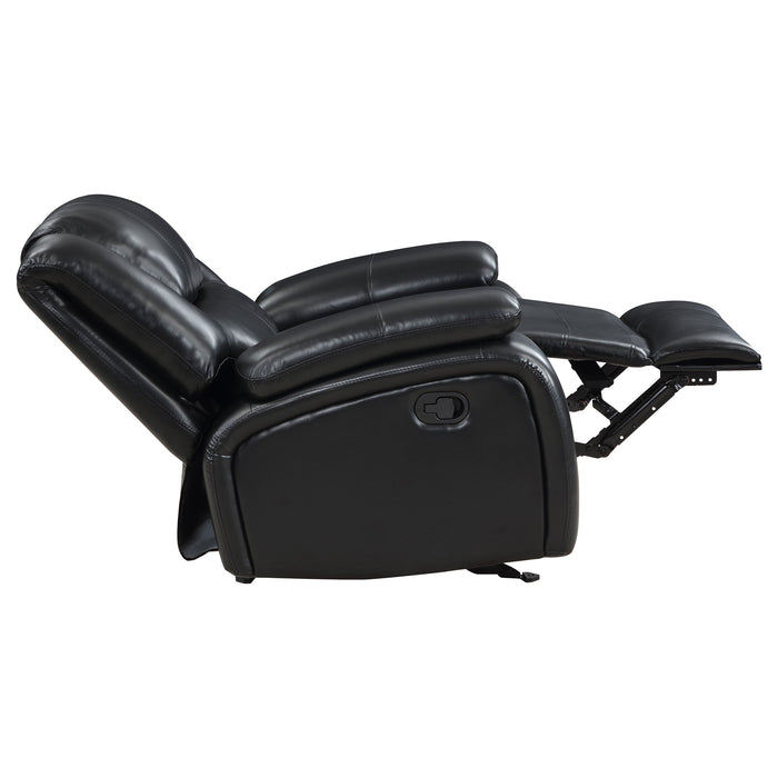 Camila Reclining Sofa Set