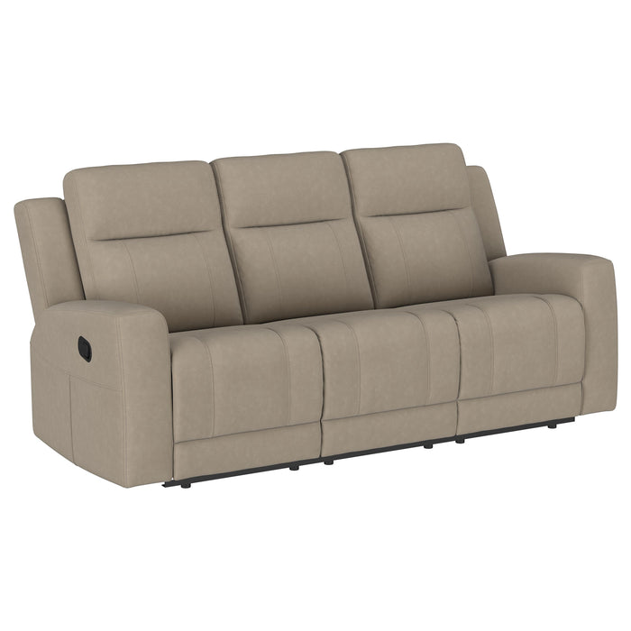 Brentwood Reclining Sofa Set