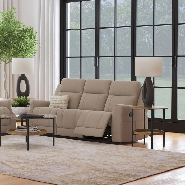 Brentwood Reclining Sofa