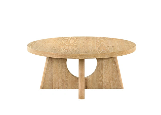 Olgod Round Coffee Table