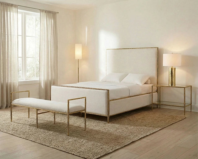 Valda Queen Bed