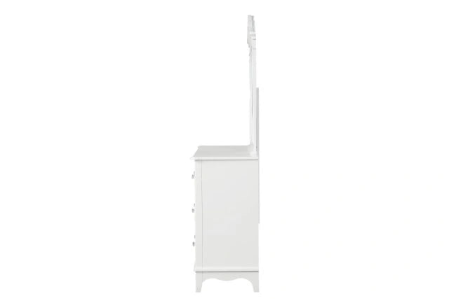 Naucalpan Dresser