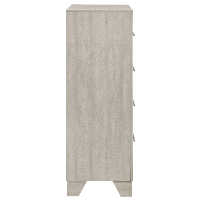 Trenton Chest of Drawers