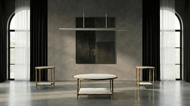 Kerna End Table