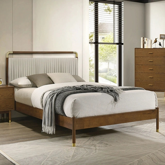 Bardot 4 Pc. Twin Bedroom Set