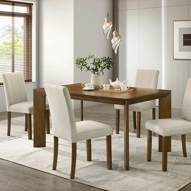 Paolino 5 Pc. Dining Table Set