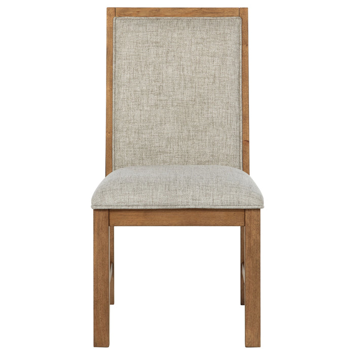 Bruner Dining Set