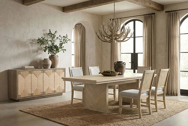 Casoria Dining Table