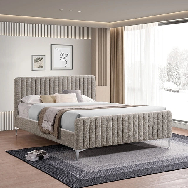 Catkin Bedroom