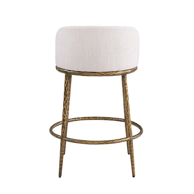 Rilva Counter Ht. Stool (1/CTN)