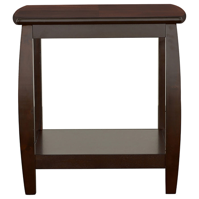 Dixon End & Side Table