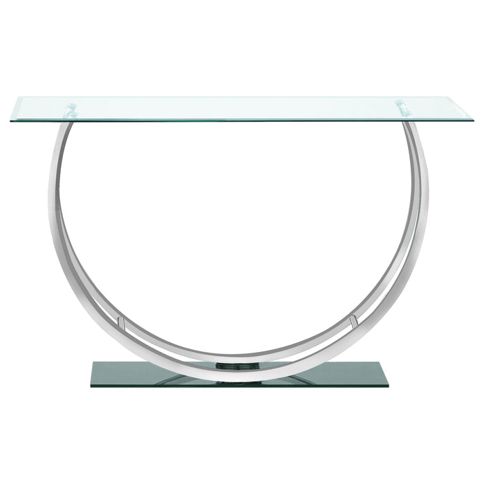 Danville Console Table