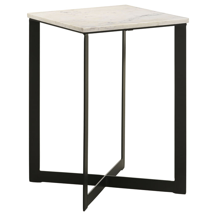 Tobin End & Side Table image