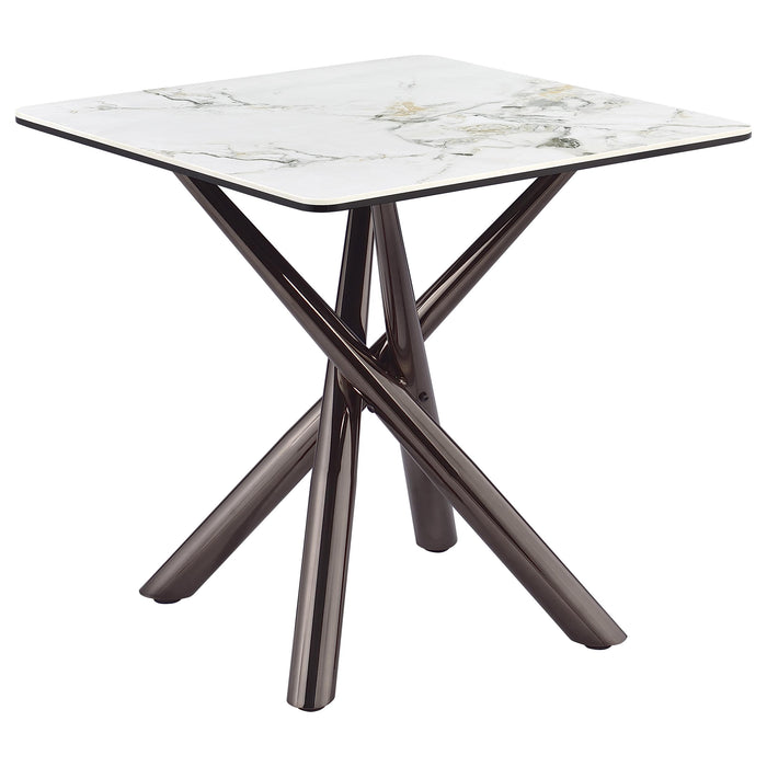 Carvell Coffee Table Set