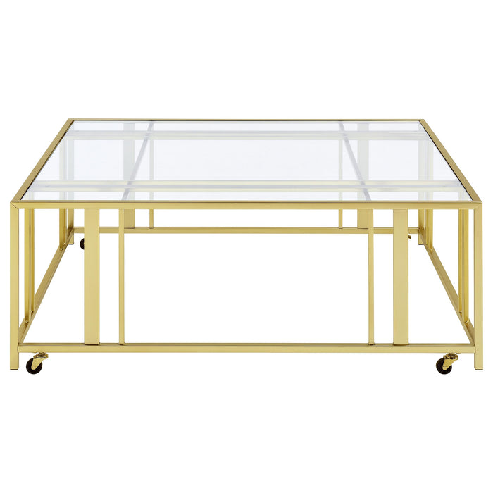 Adri Coffee Table