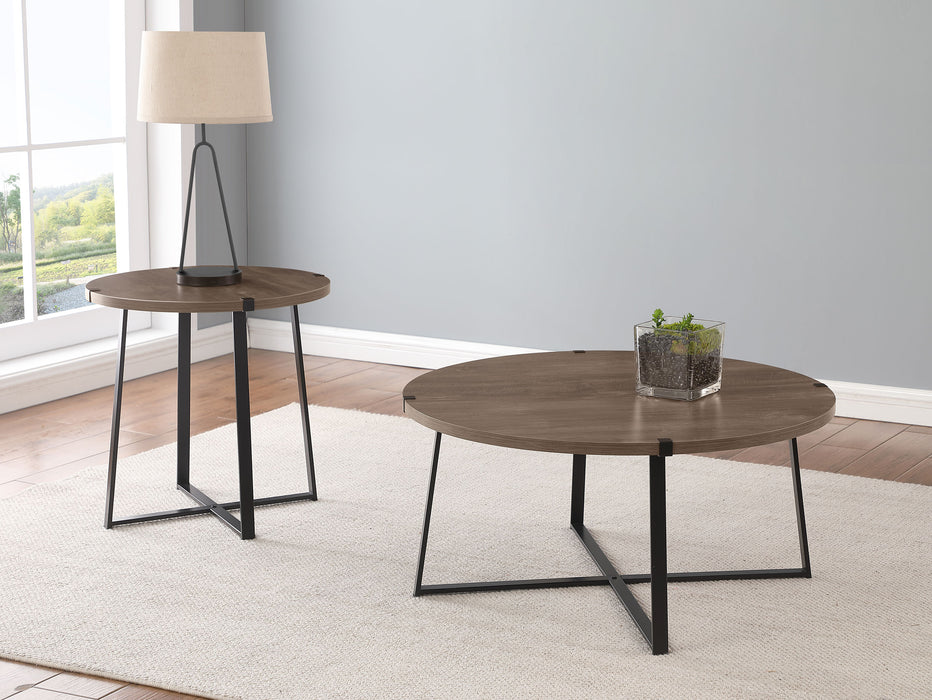 Marcus Coffee Table Sets