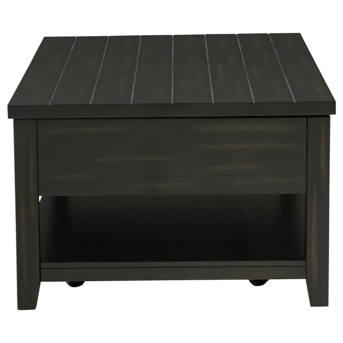 Payne Mobile Lift-Top Coffee Table