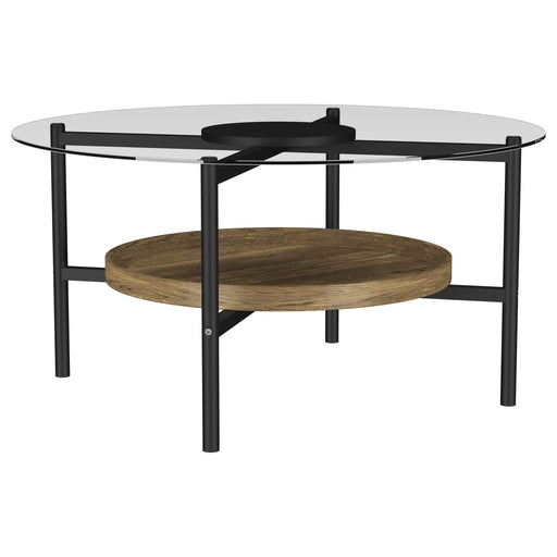 Delfin Coffee Table image