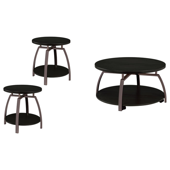 Dacre Coffee Table Sets