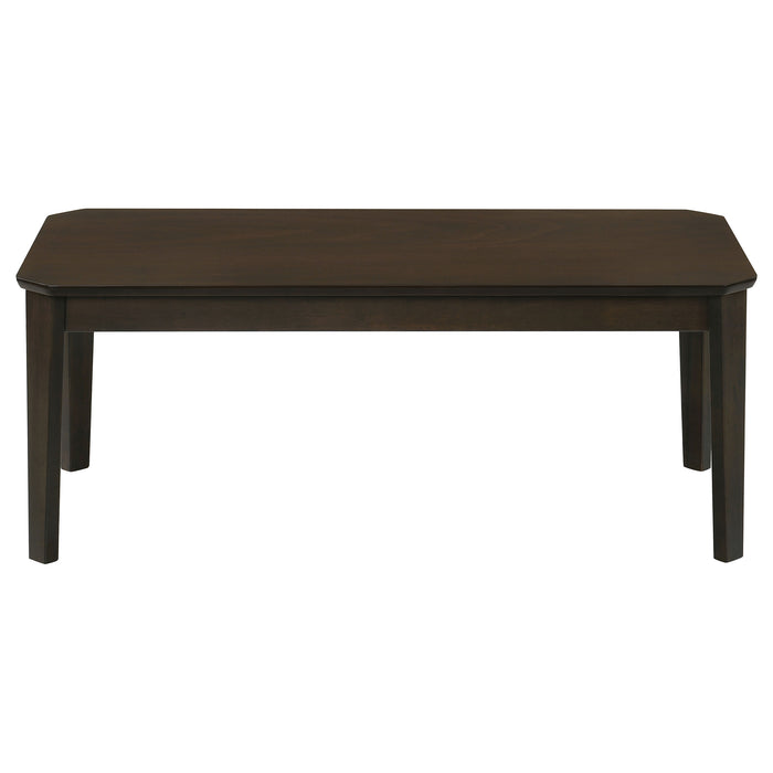 Amaro Coffee Table Set