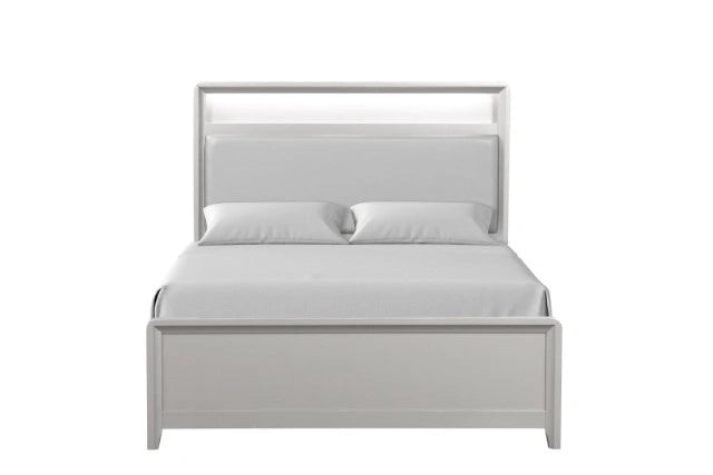 Bryne E.King, Full, Queen, & Twin Bed