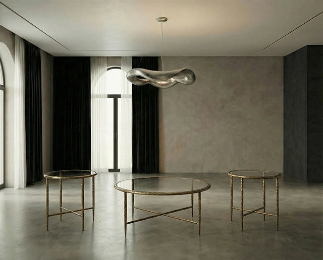 Talva Coffee Table