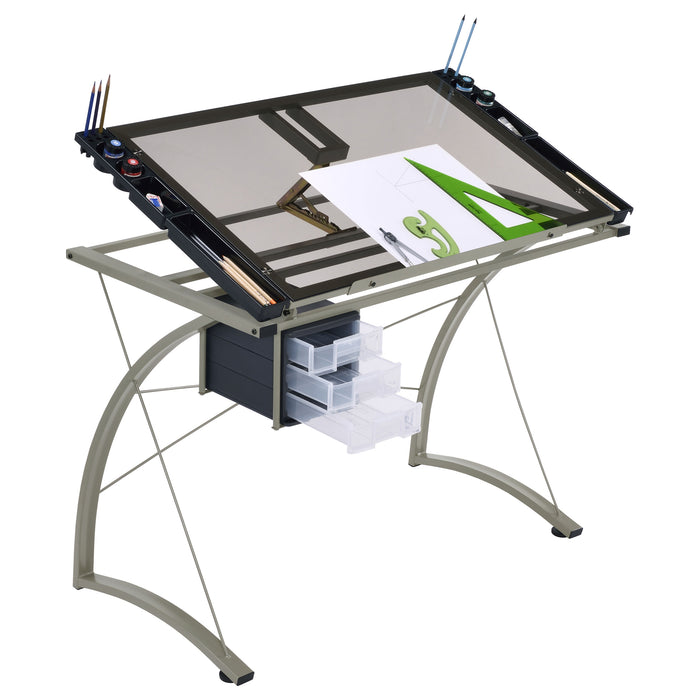 Melo Drafting Table