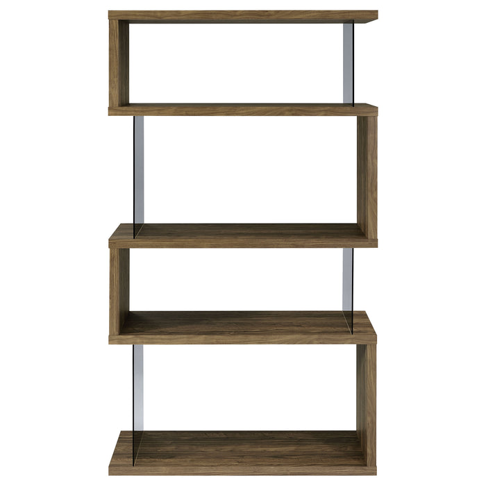 Emelle Bookshelf