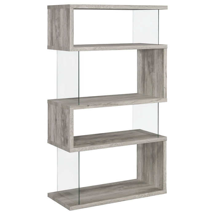 Emelle Bookshelf