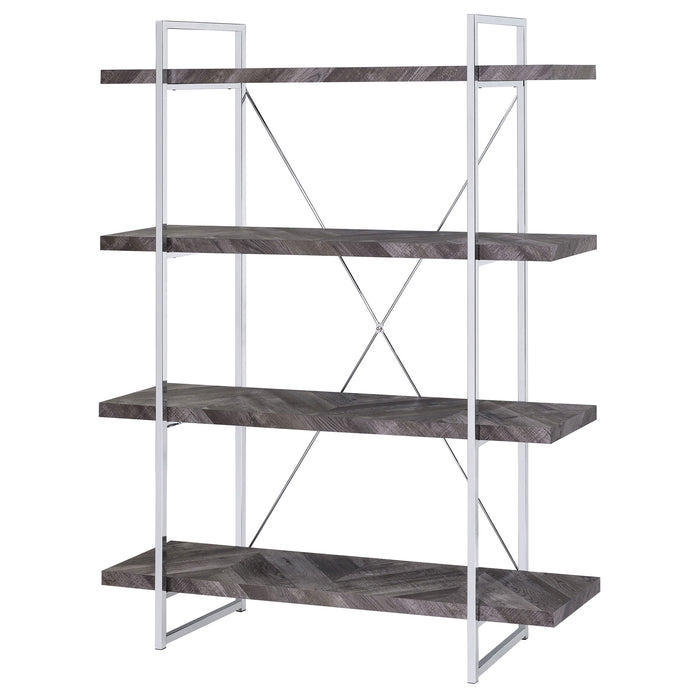 Grimma Bookshelf