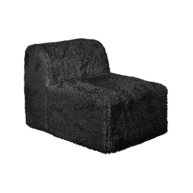 Nappi Large L-Sectional w/ Ottoman (Compressed Foam)