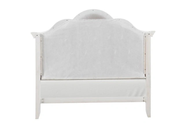 Naucalpan Storage Bed