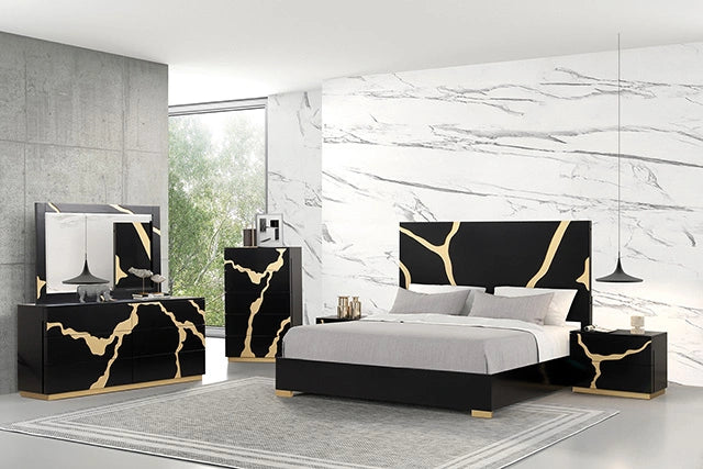 Goldsberg Mirror
