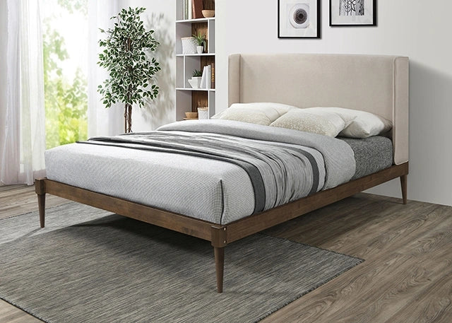 Odder Bedroom