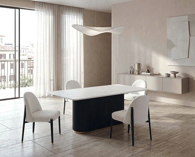 Borden Dining Table