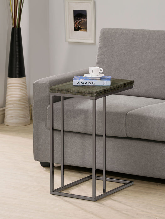 Pedro Side Table
