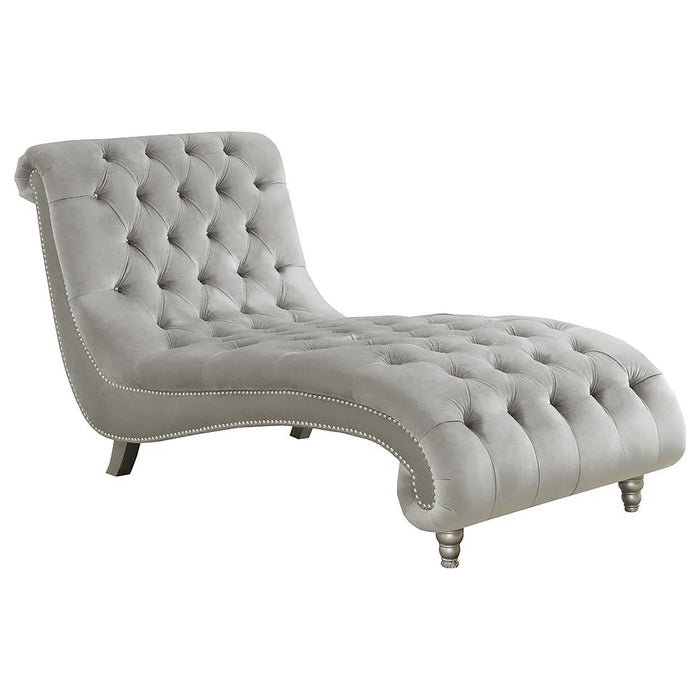 Lydia Chaise Lounge Chair image