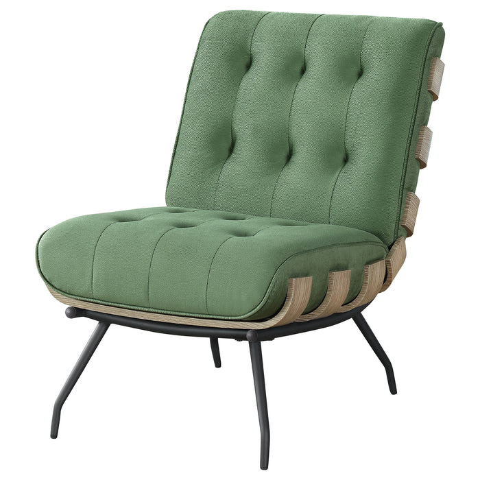 Aloma Accent Chair