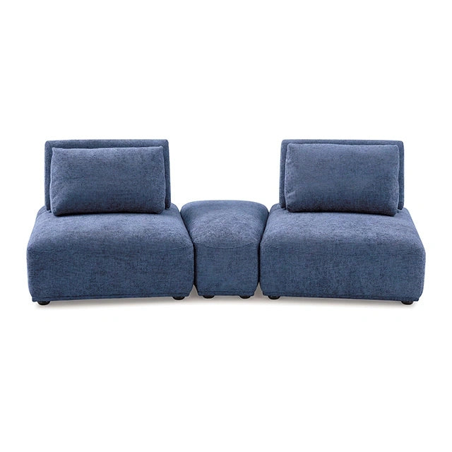 Stavanger Curved 2-Seater w/ Ot
