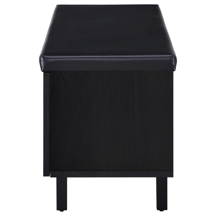 Brixton Storage Bench