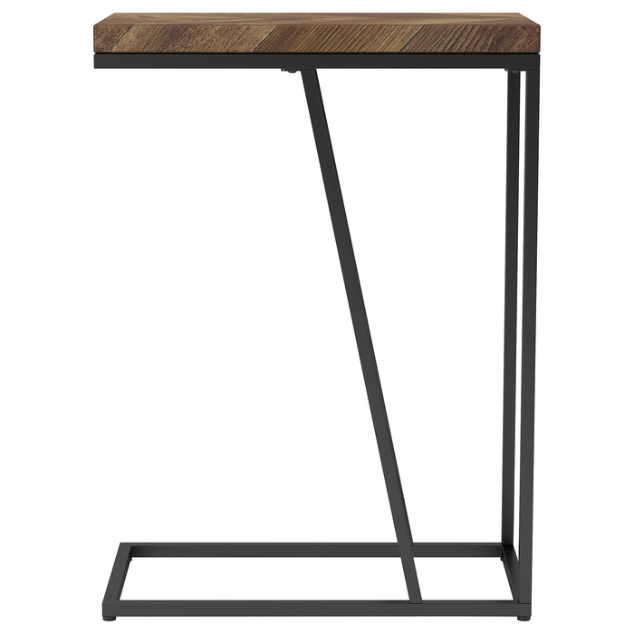 Sergio End & Side Table