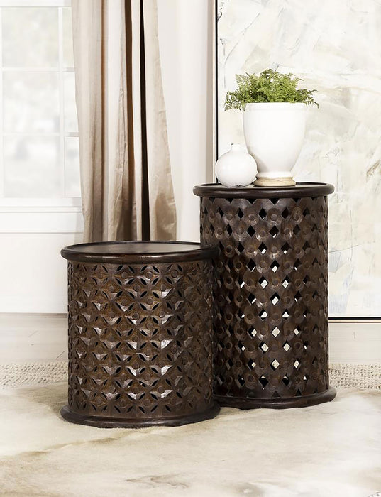 Krish End & Side Table