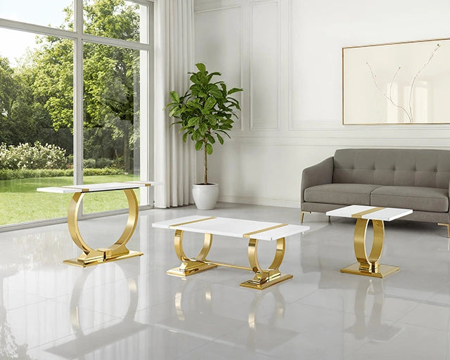 Horve Coffee Table