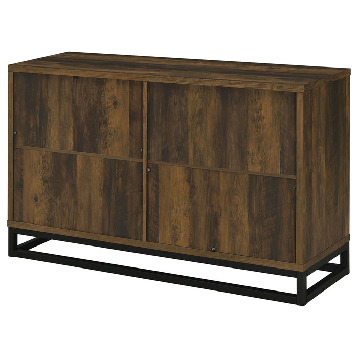 Ryatt Accent Cabinet