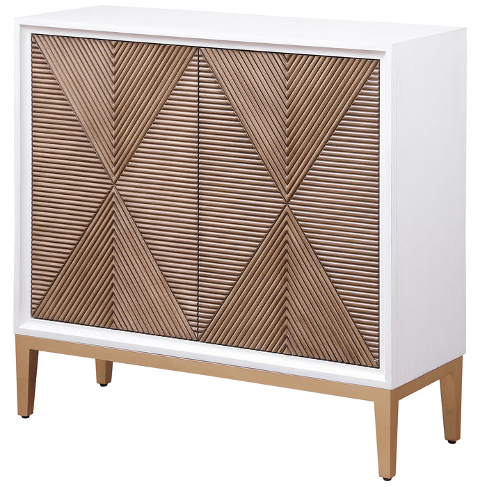 Gretchen Accent Cabinet