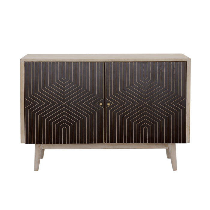 Ixora Accent Cabinet