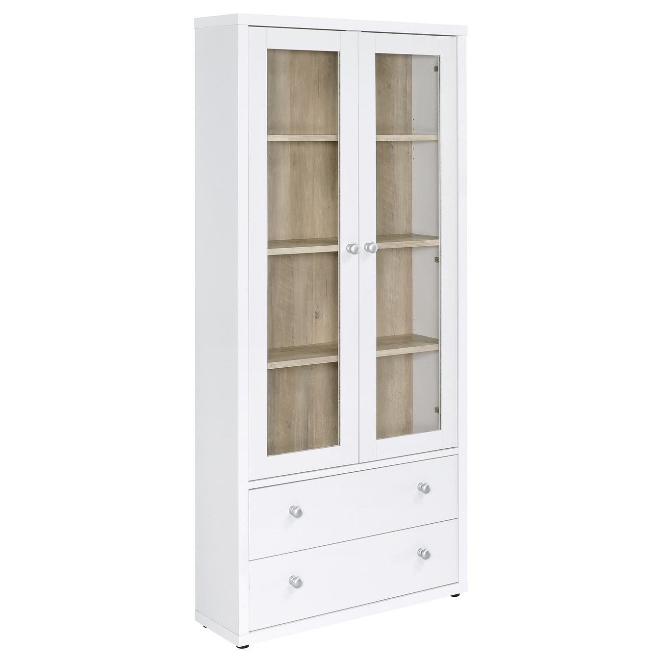 Display Cabinet